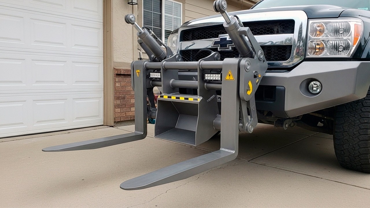 50 Amazing Car Gadgets Amazon FOR YOUR PICKUP TRUCK!