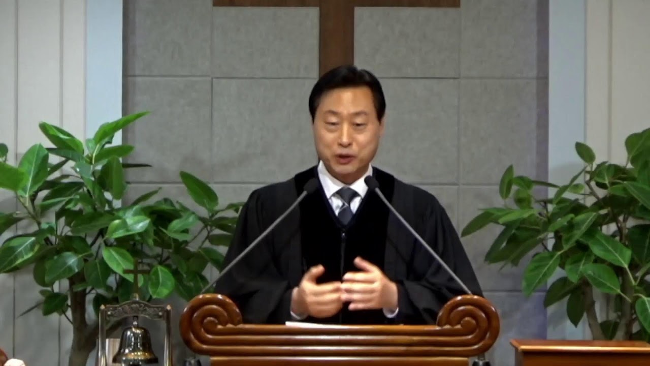 2026.01.11 주일 2부예배