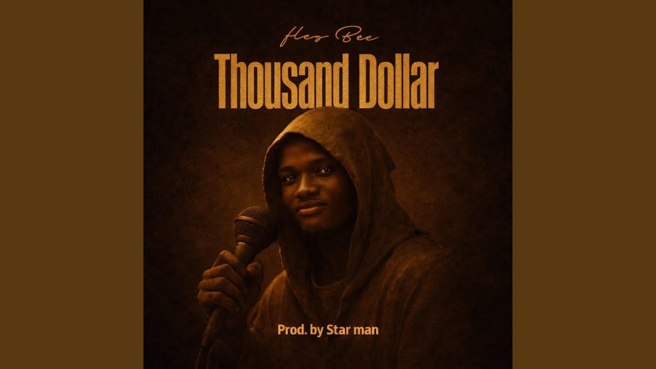 Thousand Dollar