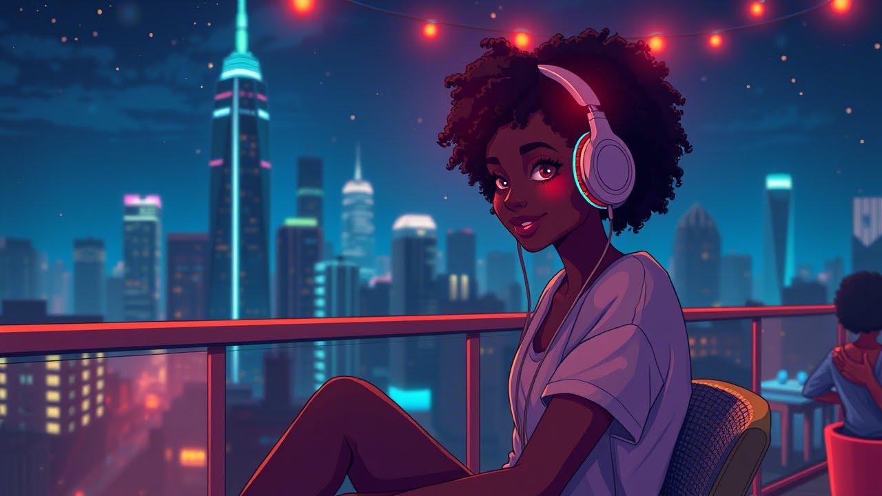 Chill R&B Songs with Vocals - Ultimate Relaxing Vibes Playlist