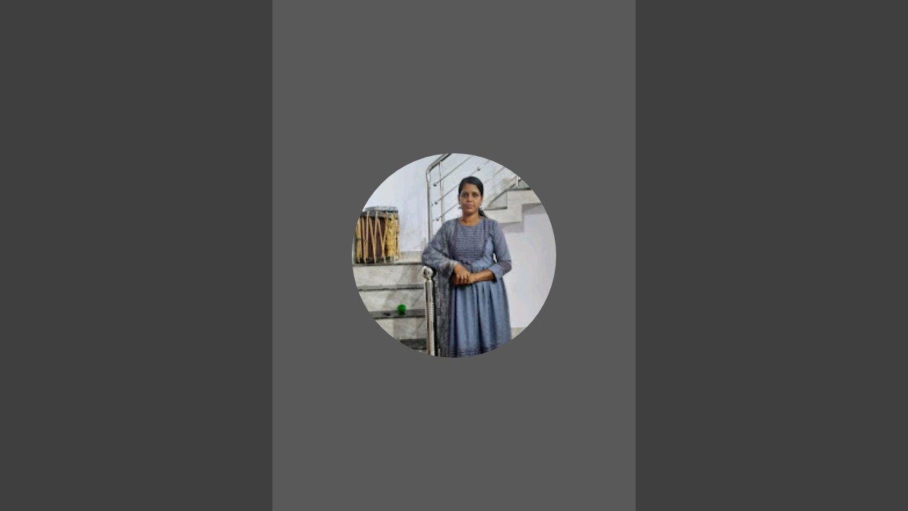 Sajitha Saji Vlog is live!