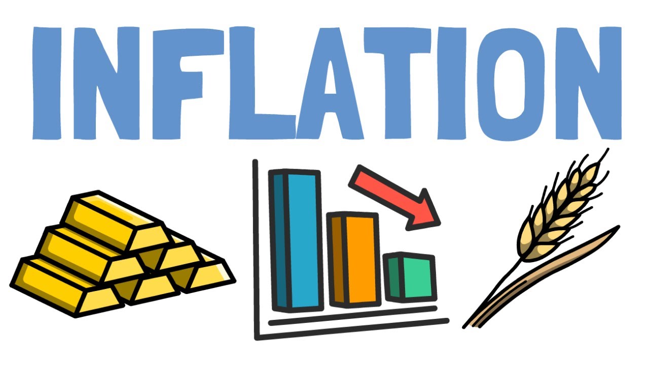 Inflation & Investing | The Simple Path To Wealth By JL Collins