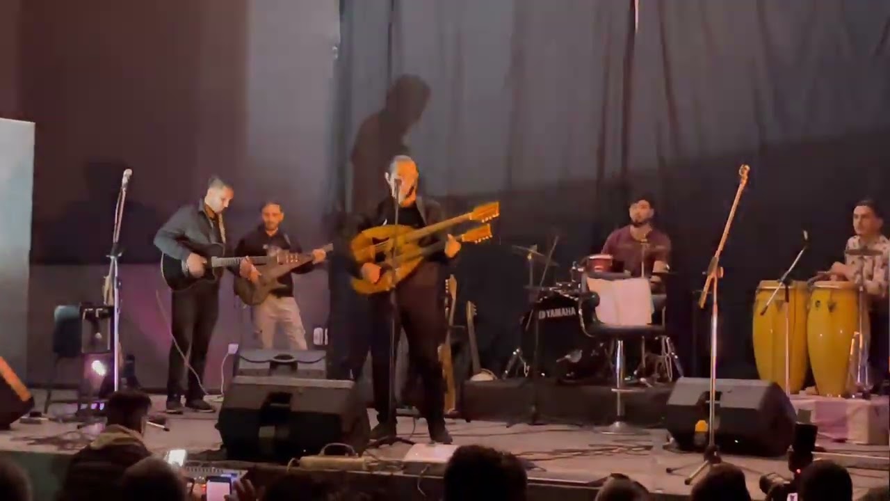 Kulchi yefra si ldjiham groupe agraw 1985