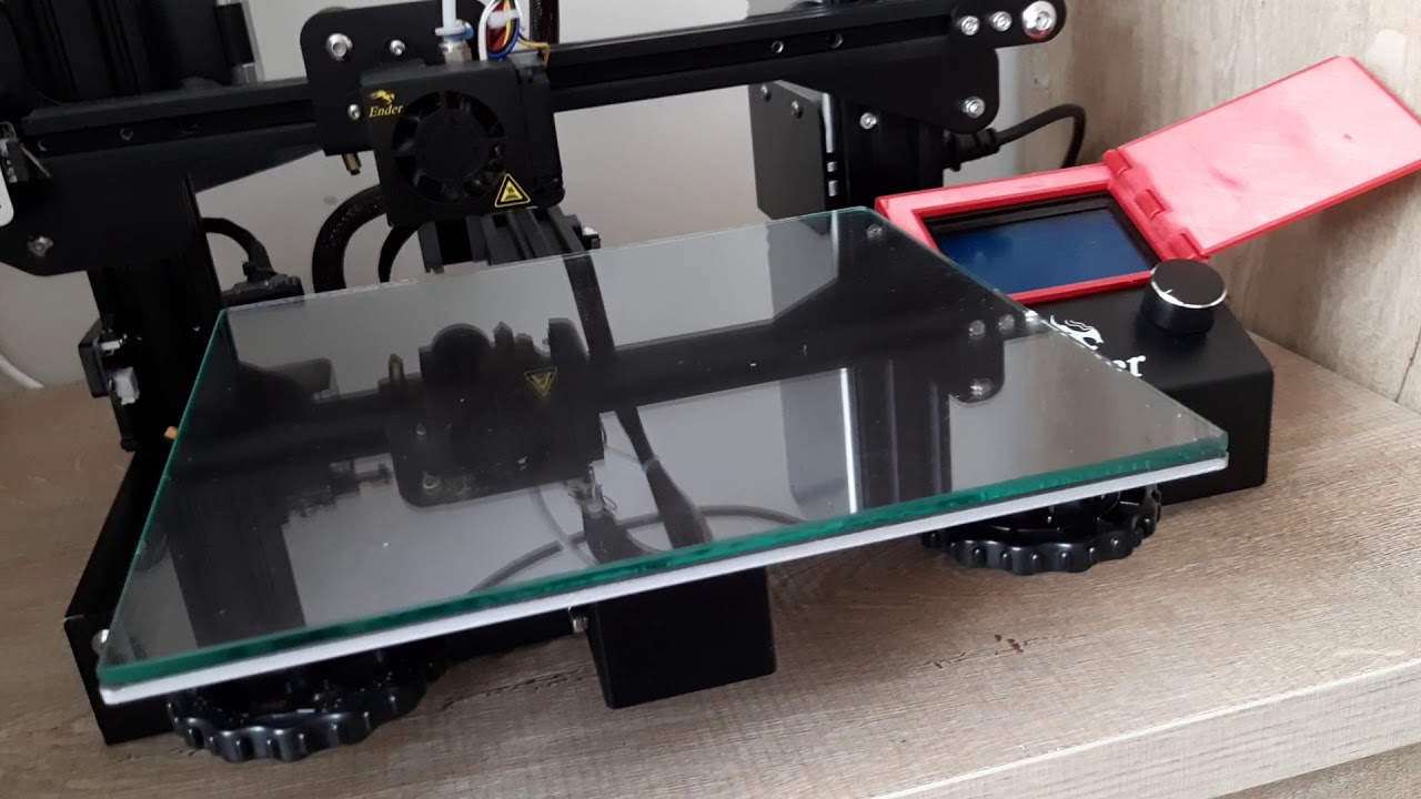 3D yazıcılarda Max TempBad hatası çözümü (Ender 3 pro termistör değişimi)