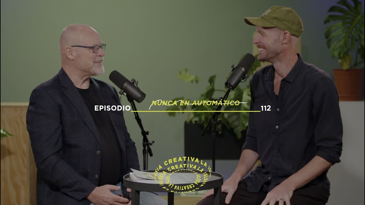 Haciendo Iglesia Podcast EP - 112 || NUNCA EN AUTOMÁTICO