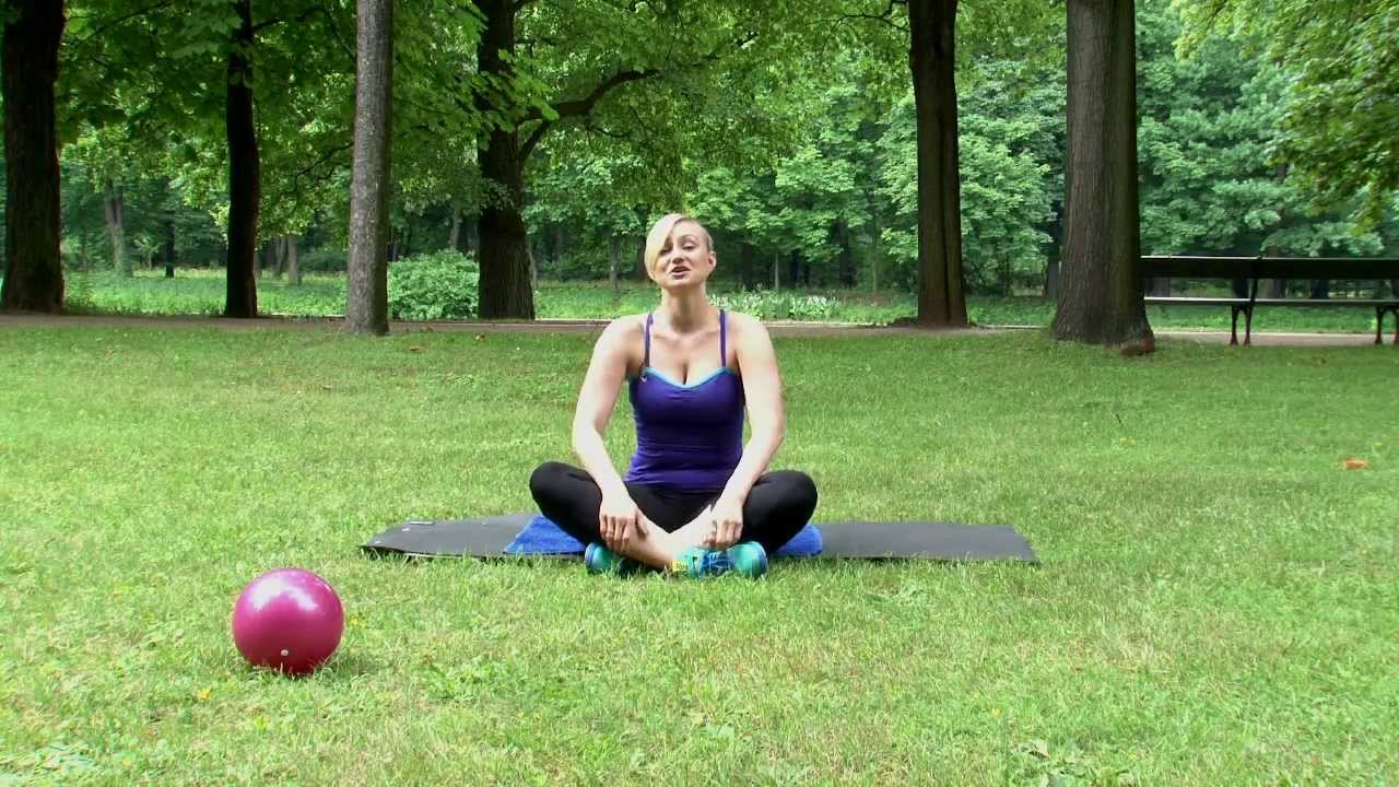 Active Summer - Pure Jatomi Fitness - Brzuch