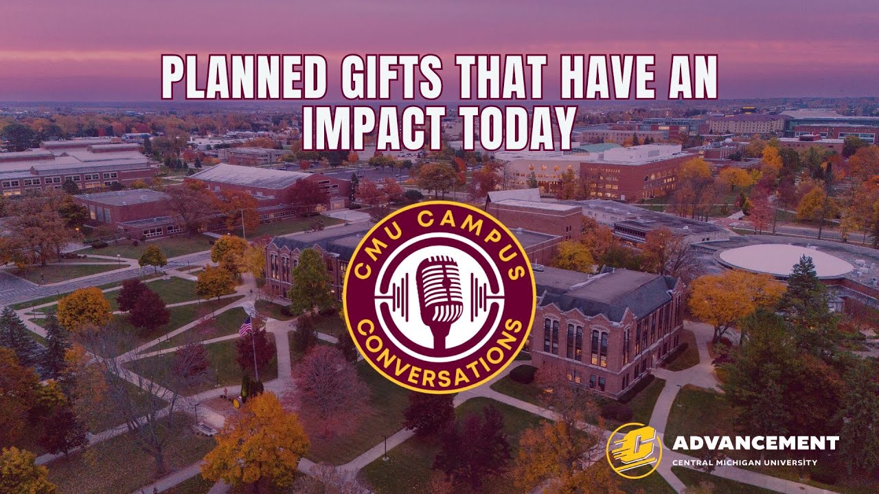 Planned Gifts that have an Impact Today