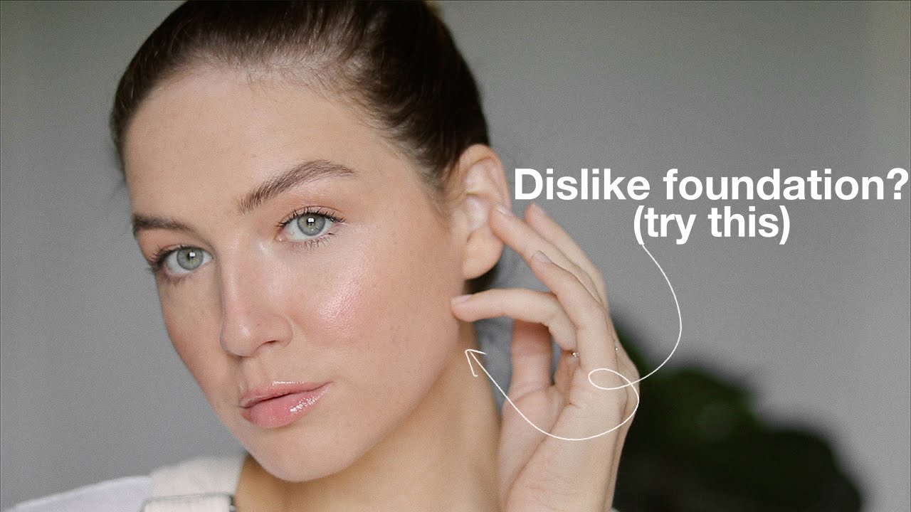 Ultimate Base Products for People Who Don't Like Foundation