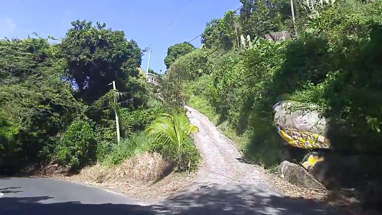 Yabucoa,Puerto Rico