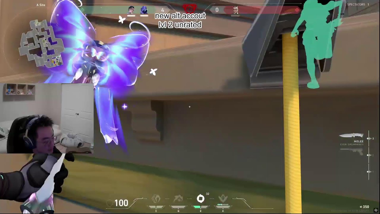 iron to gold challenge