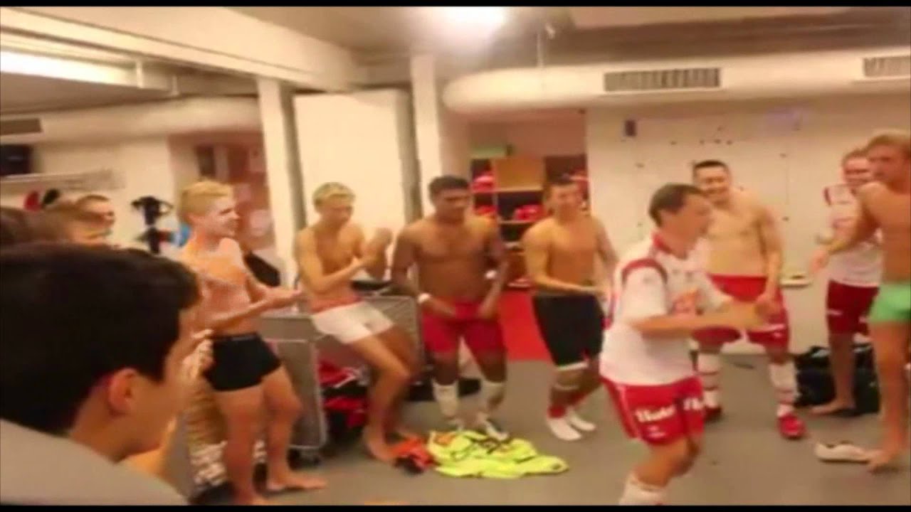 FFKjr feirer plass i semifinalen