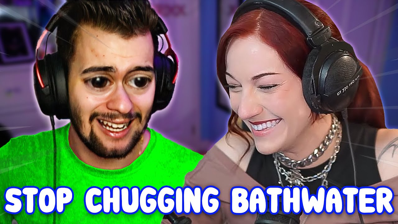 21 Minutes of Jokes That Are GUARANTEED TO GET US CANCELLED