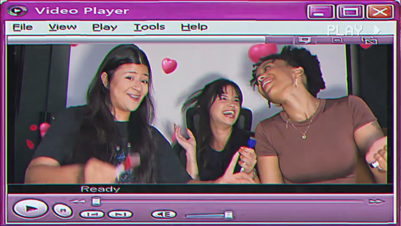 SEETGIRLS - S.S.C (Acústico)