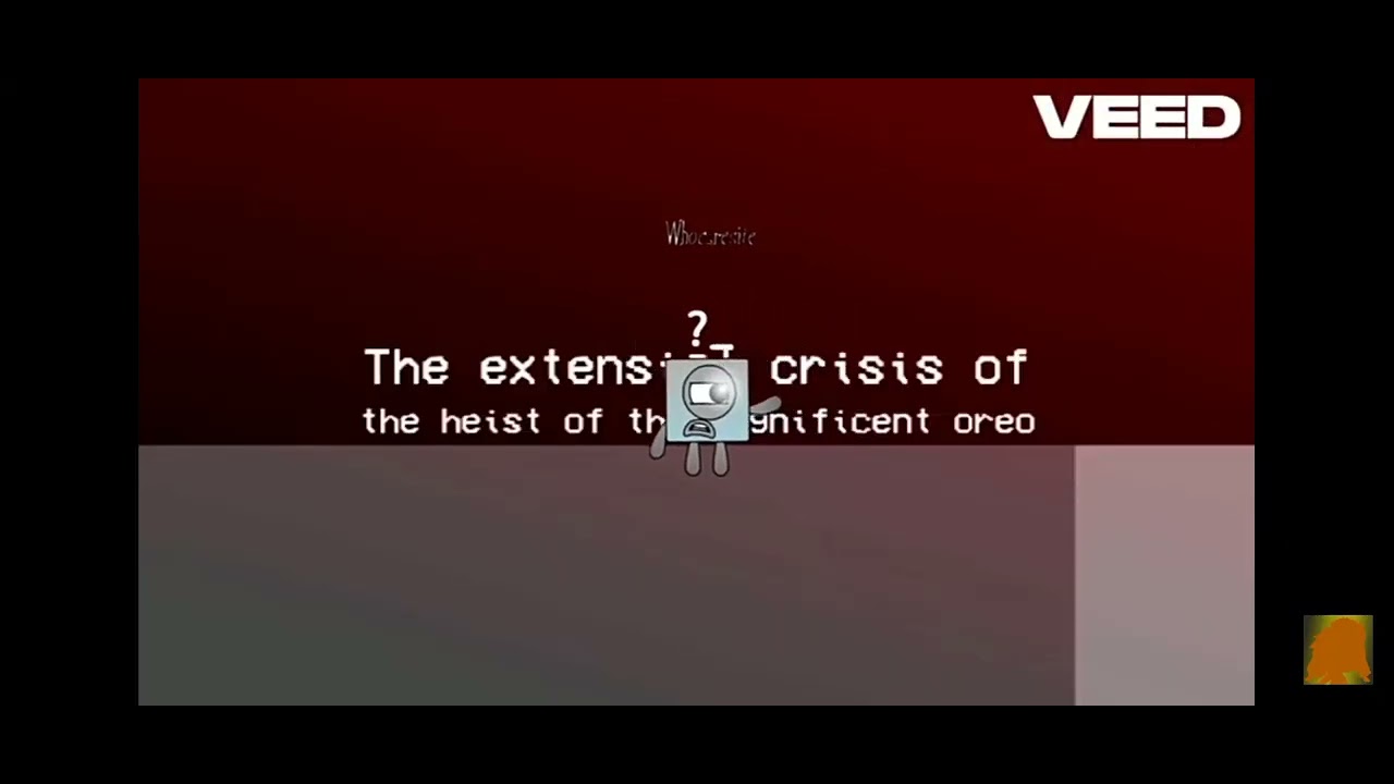 (извини за кражу идеи (sorry for stealing idea)) числа от 1 до ¿‽¿ (4 часть(