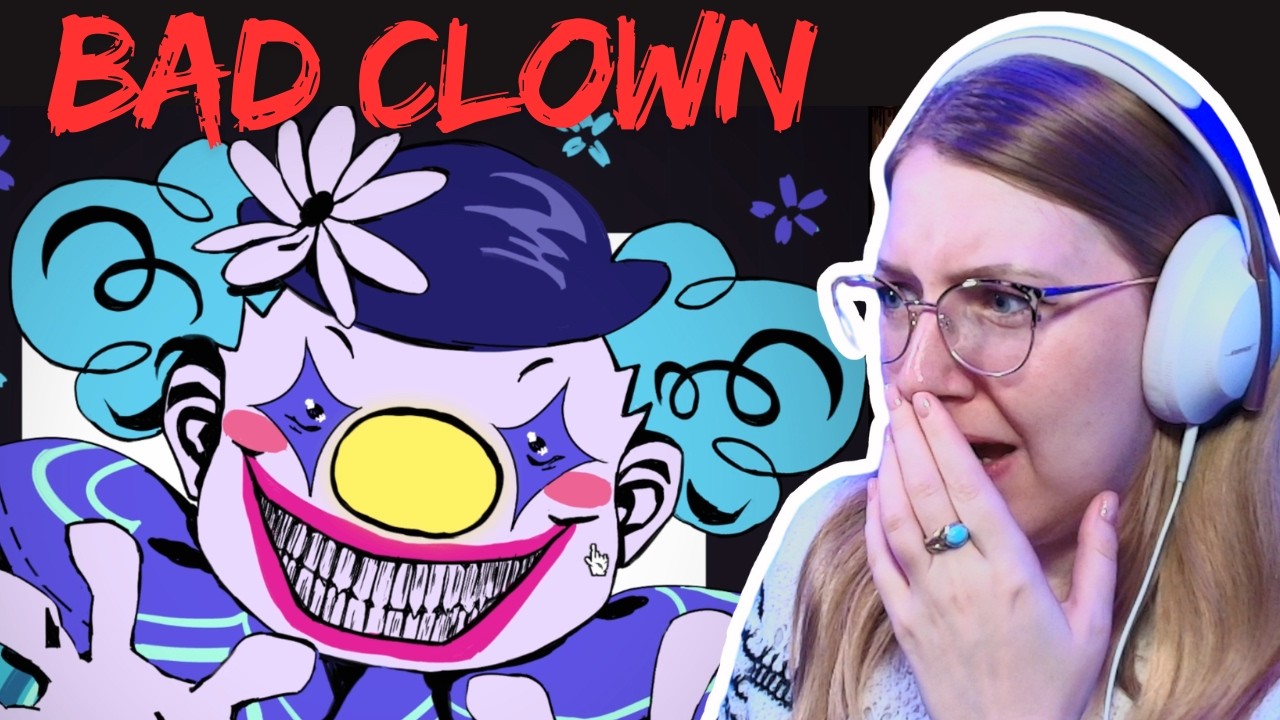 Want to play? - Exhibit of Sorrows