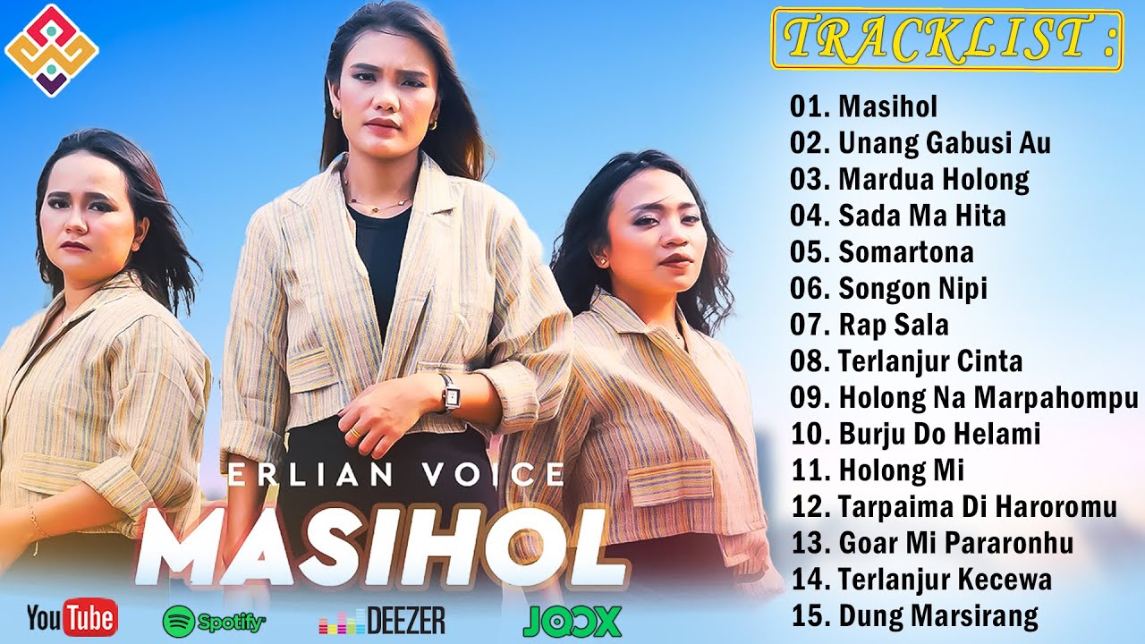 Lagu Batak Terbaru 2025 Pilihan Terbaik Saat Ini - Lagu Batak Full Album 2025 & Terpopuler!!