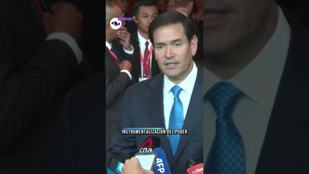 Petro pide a embajada de EE. UU. en Colombia 