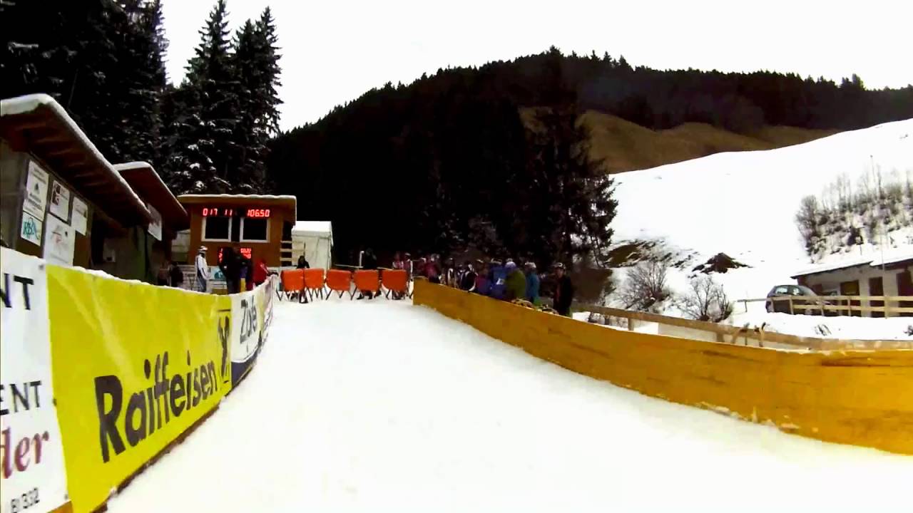 Sportrodel WM