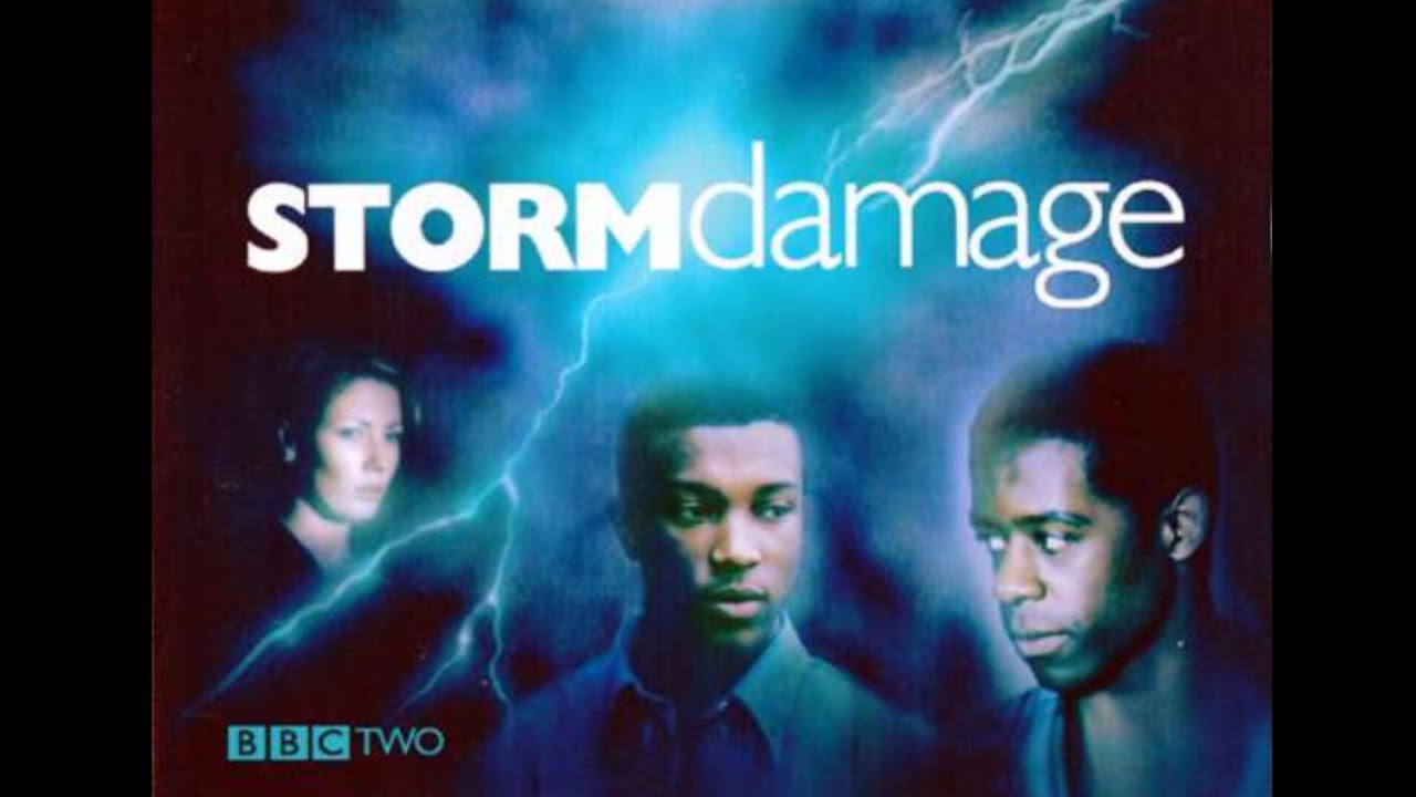 Storm Damage (2000) Ashley Walters TV Movie