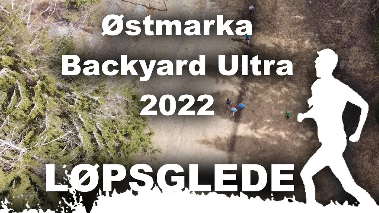 Ostmarka Bacyard Ultra 2022