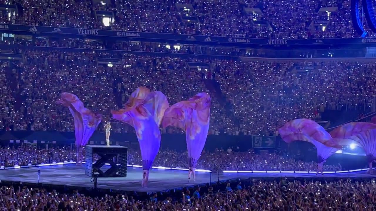 Taylor Swift - The Eras Tour | Gelsenkirchen N2