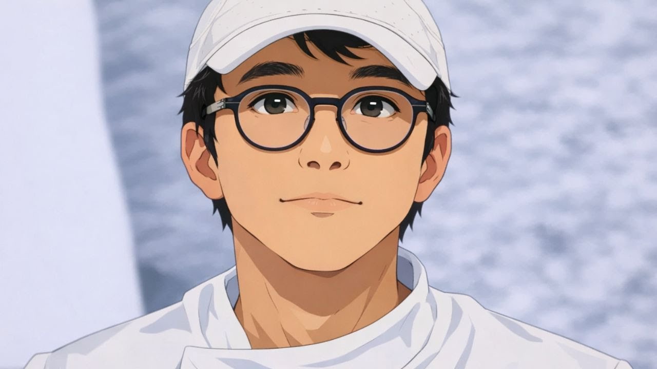 흑백요리사2 | 조림핑 - '나를 위한 요리' MV