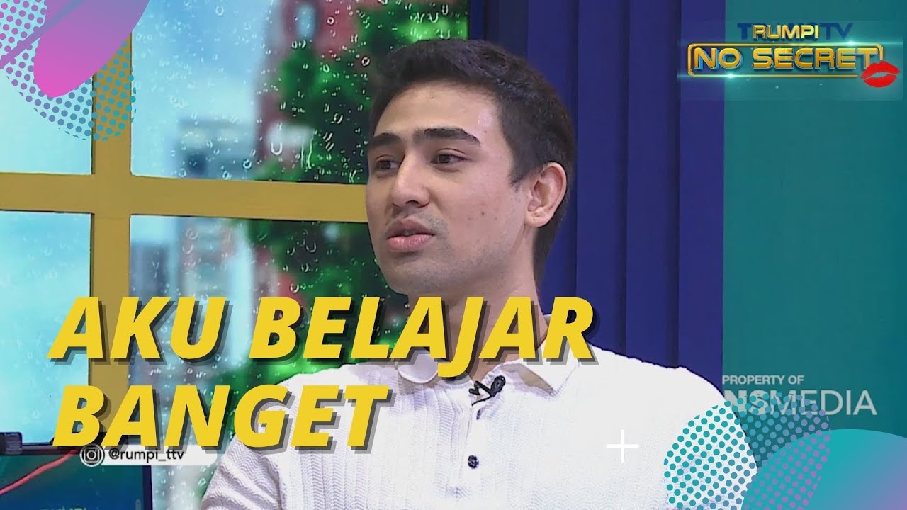 Sempat Mendekam Di Balik Jeruji Besi, Axel Matthew Kini Jalani Hidup Sehat | RUMPI (8/9/22) P1