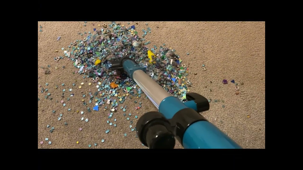 Happy Birthday!  Ana G! & Vacuuming Soothes Me! @anag619 