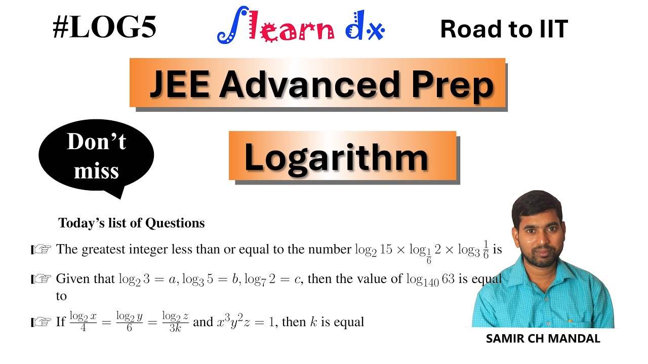 LOG5 