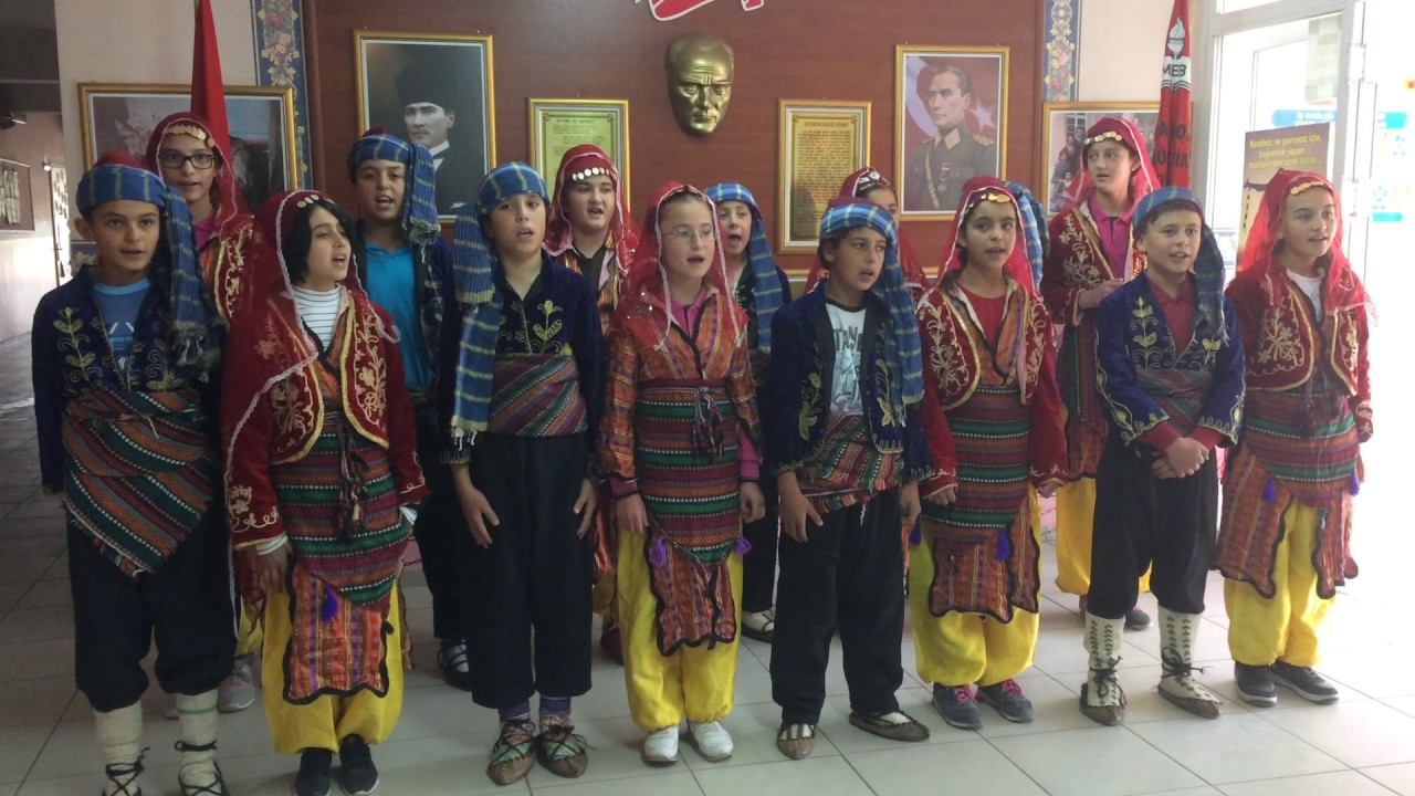BURDUR BÜĞDÜZ ORTAOKULU
