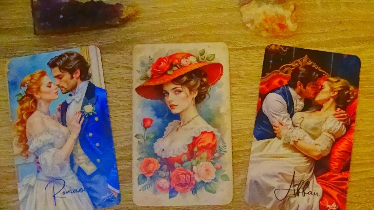 SU CONFESIÓN💥¿QUÉ SIGNIFICAS DE VERDAD PARA ESA PERSONA PRESENTE Y FUTURO..? #tarot 