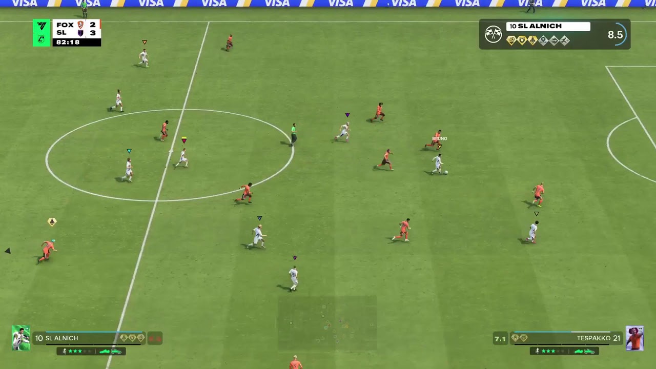 SL | Pro Club