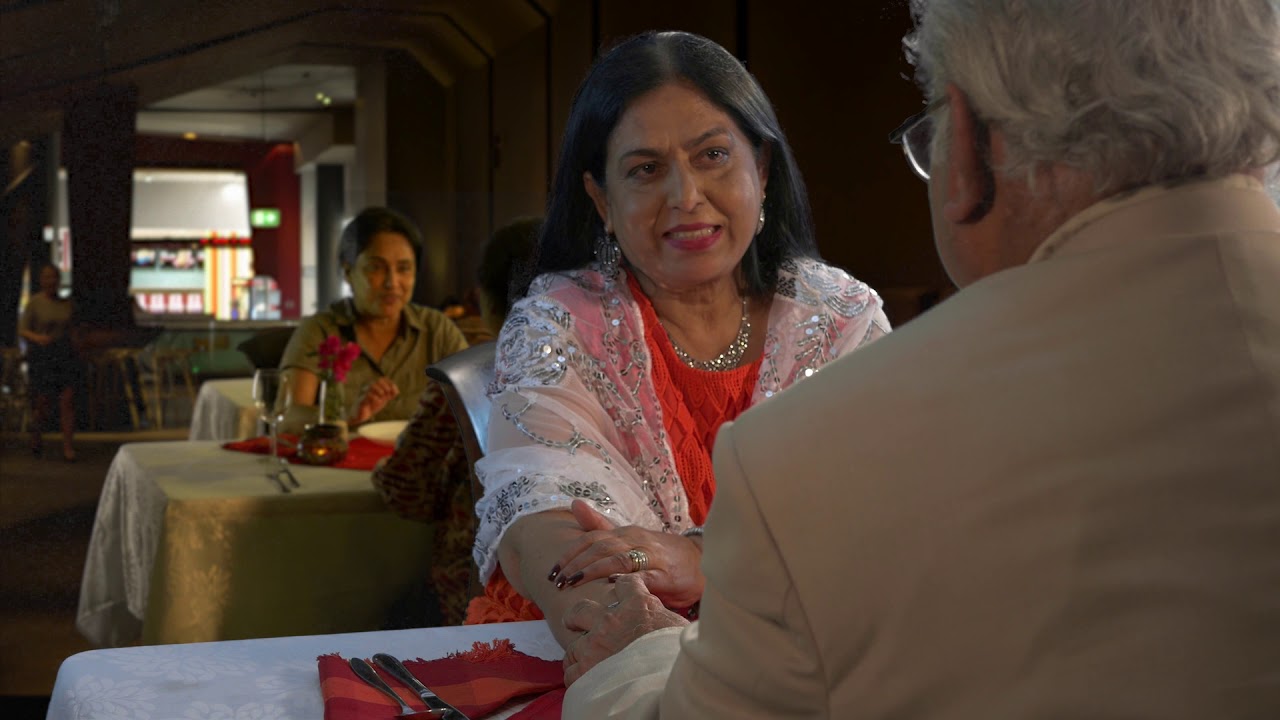 ANUKAMA  - A SHORT FILM BY ZIA AHMED (Watch in 1080p)