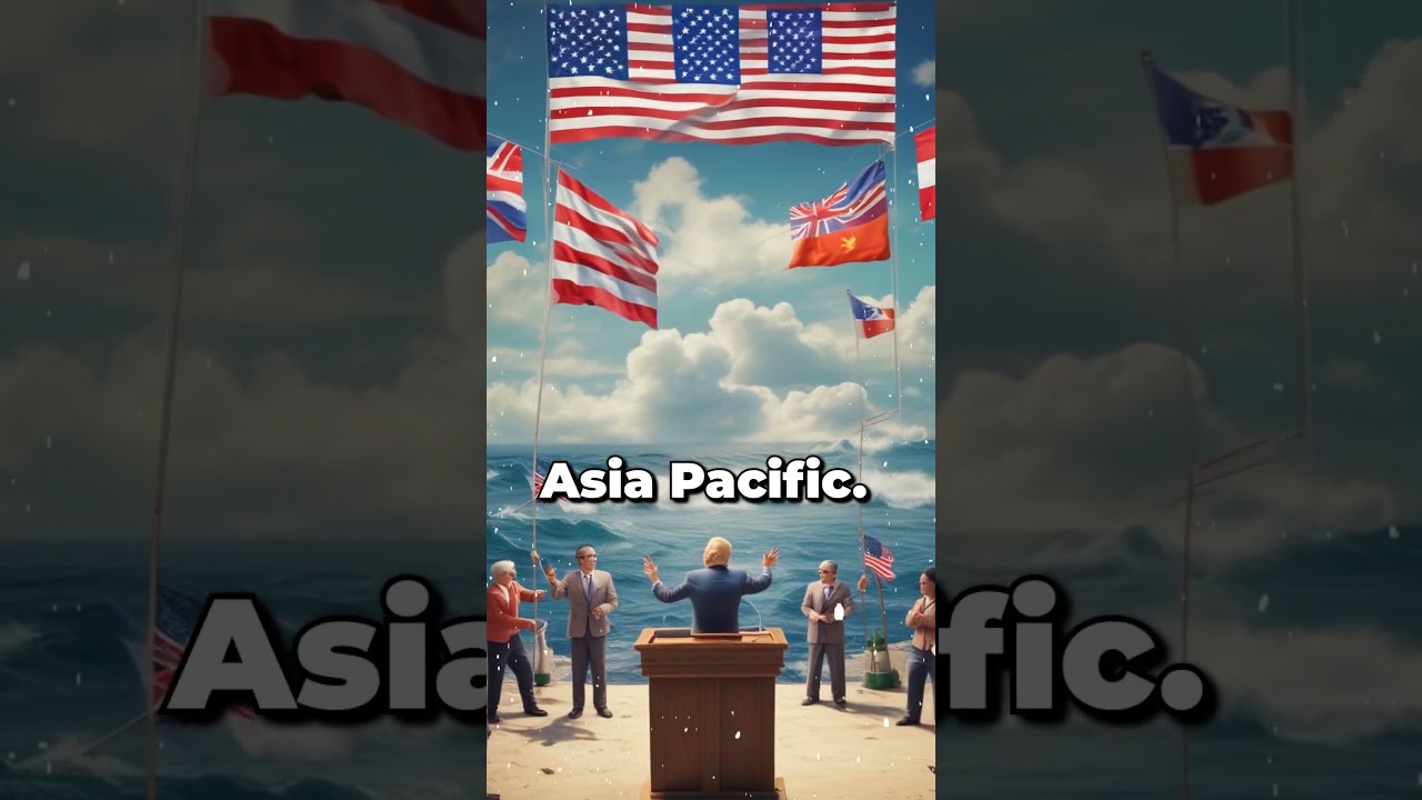 Was the USA's foreign policy in 2024 successful?