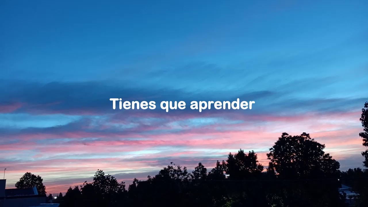 You've got to learn - Nina Simone (Subtitulado español)