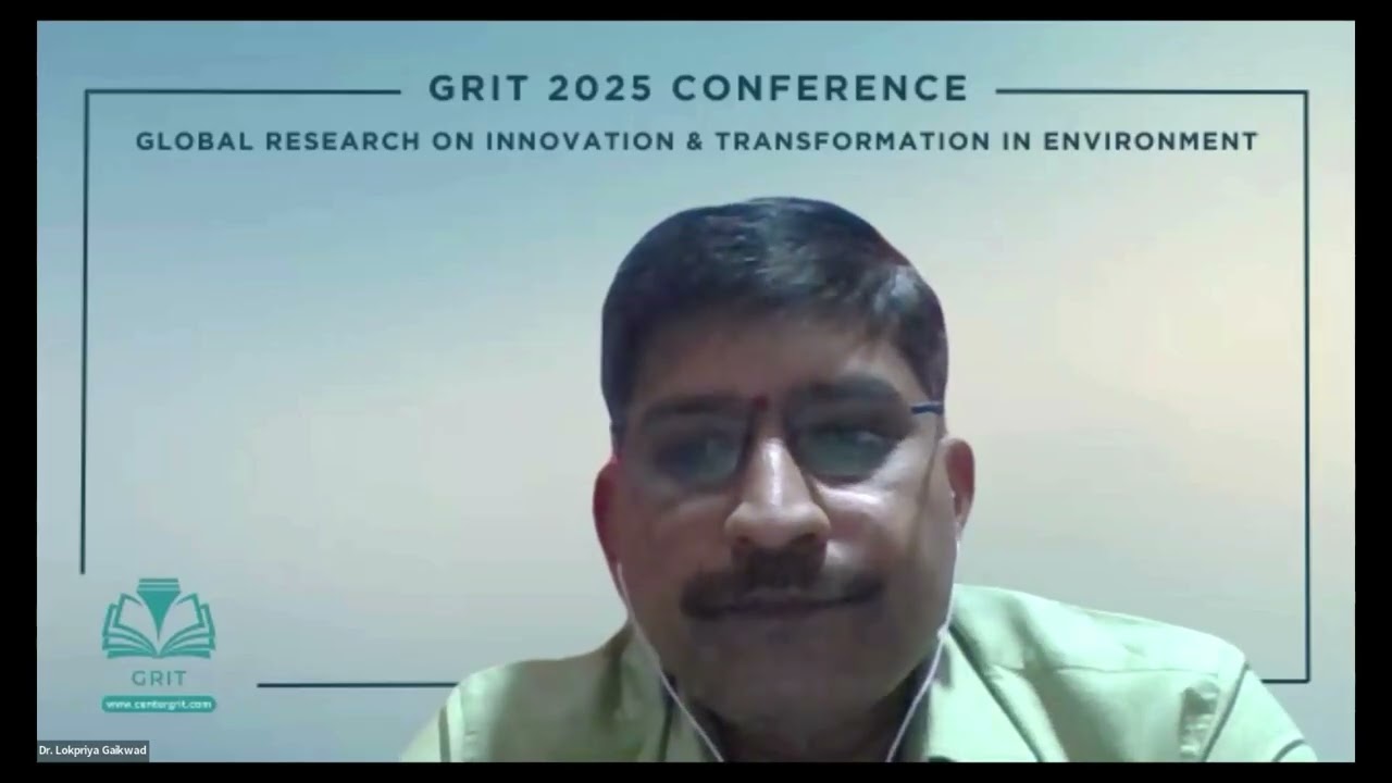 GRIT 2025 | Gamified Mobile Learning Apps | Critical Thinking & Environmental Education