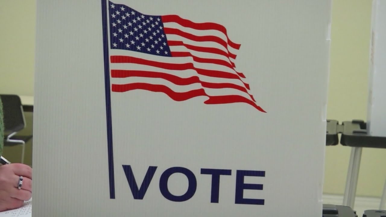 Experts Speak on Upcoming Elections