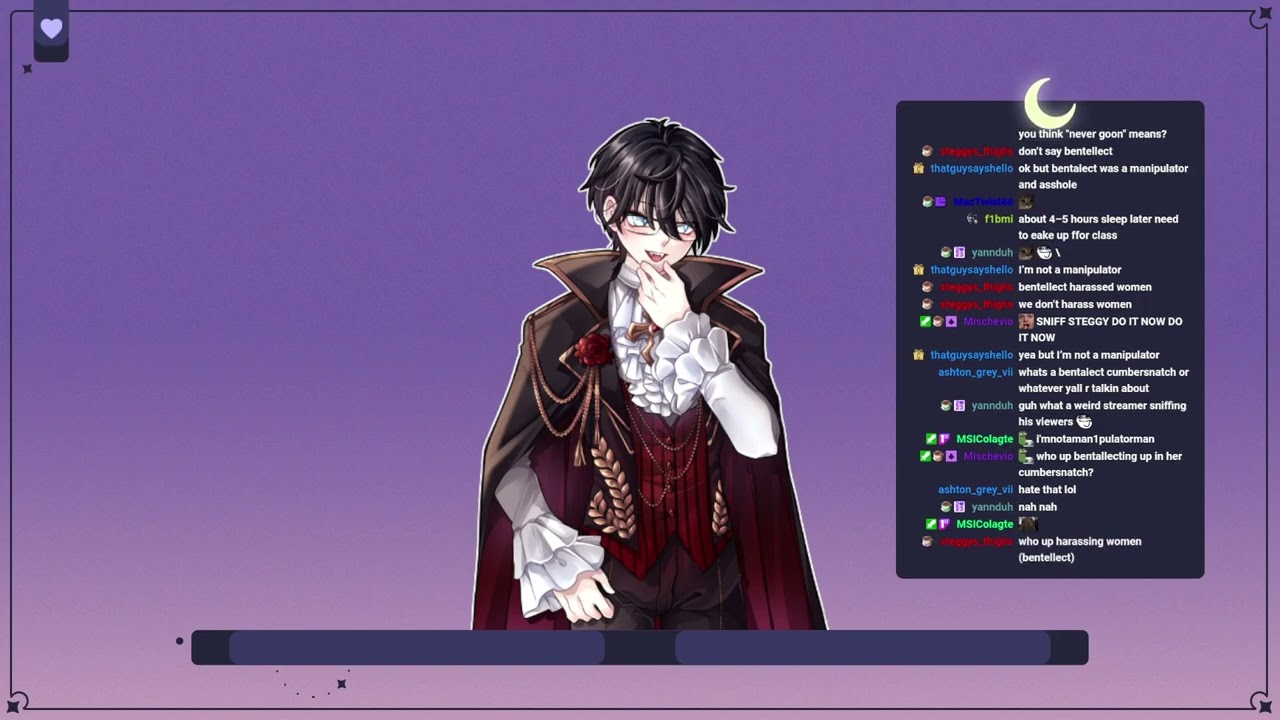 October 23, 2024 - MAYOR OF YAPCITY!!!! :3