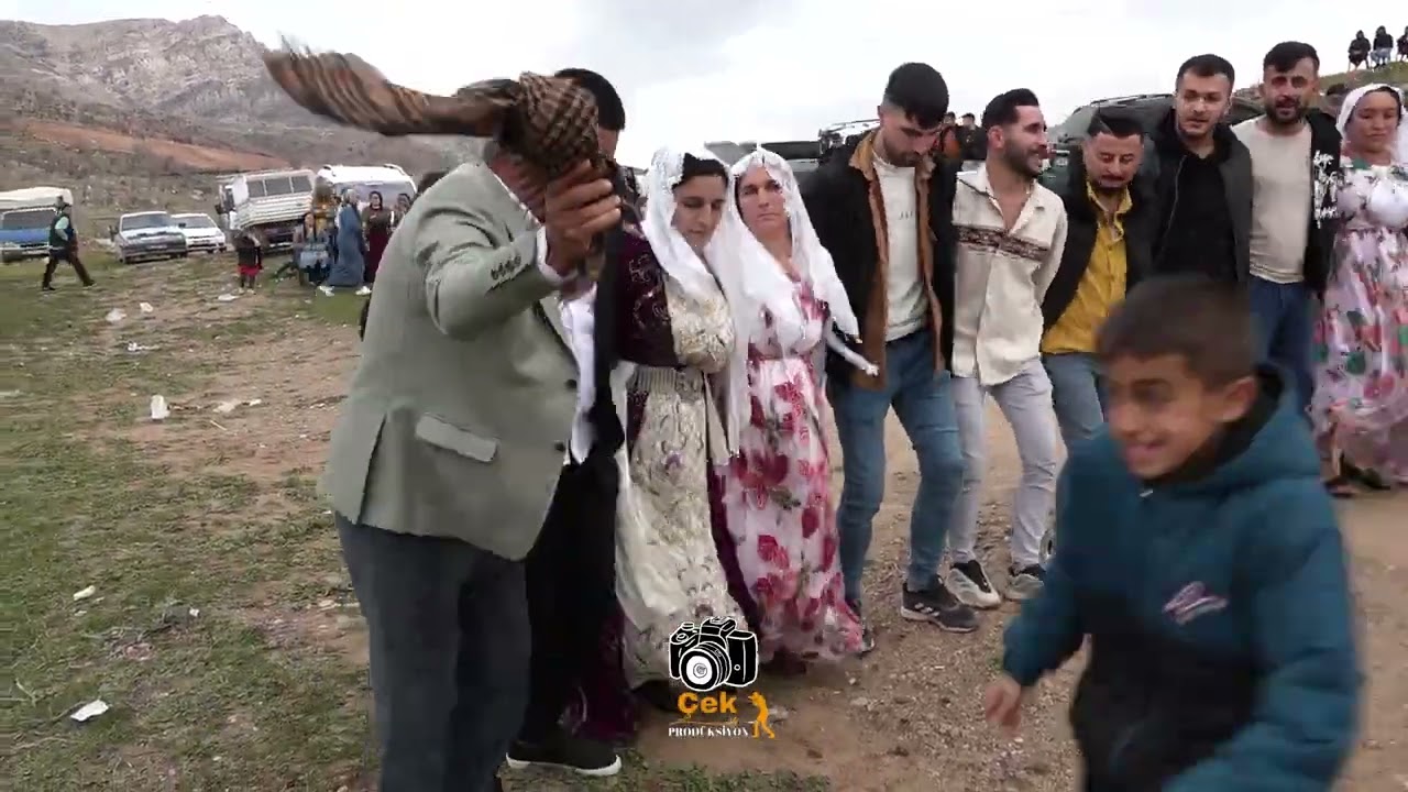 MUSA TÜMER DÜĞÜN PART 3 |GRUP NİHAT SİLOPİ| (Görümlü) Bespın 📸