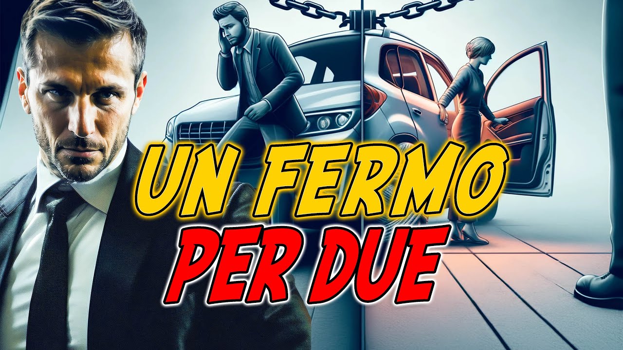 Auto COINTESTATA: &egrave; possibile il FERMO? | Avv. Angelo Greco