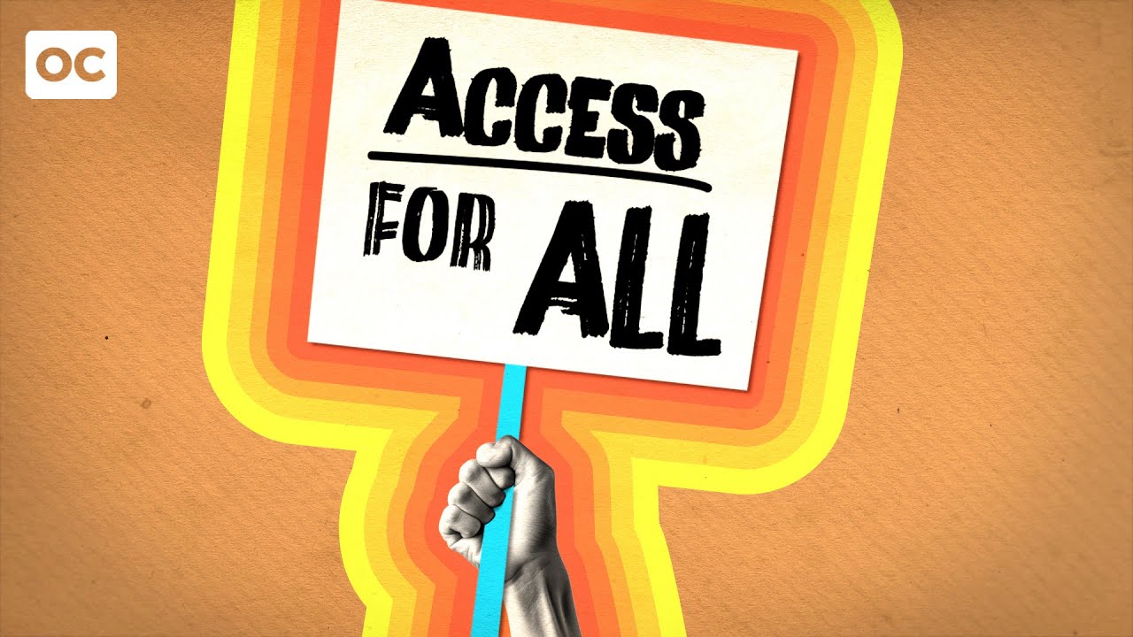 How disabled students won the battle for curb cuts and accessibility