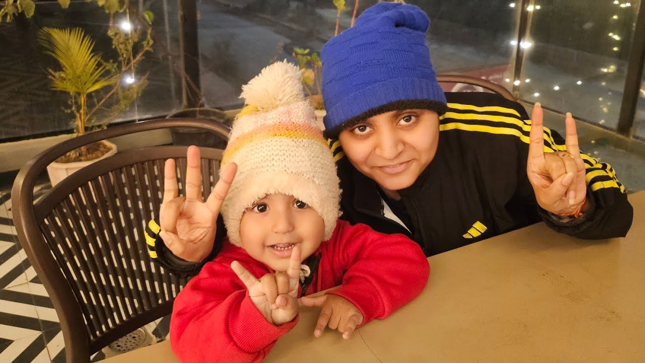 Late night coffee ☕ after long time 