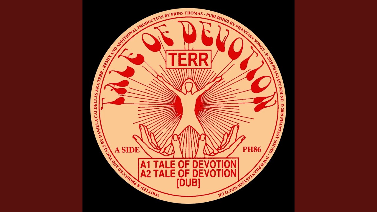 Tale of Devotion