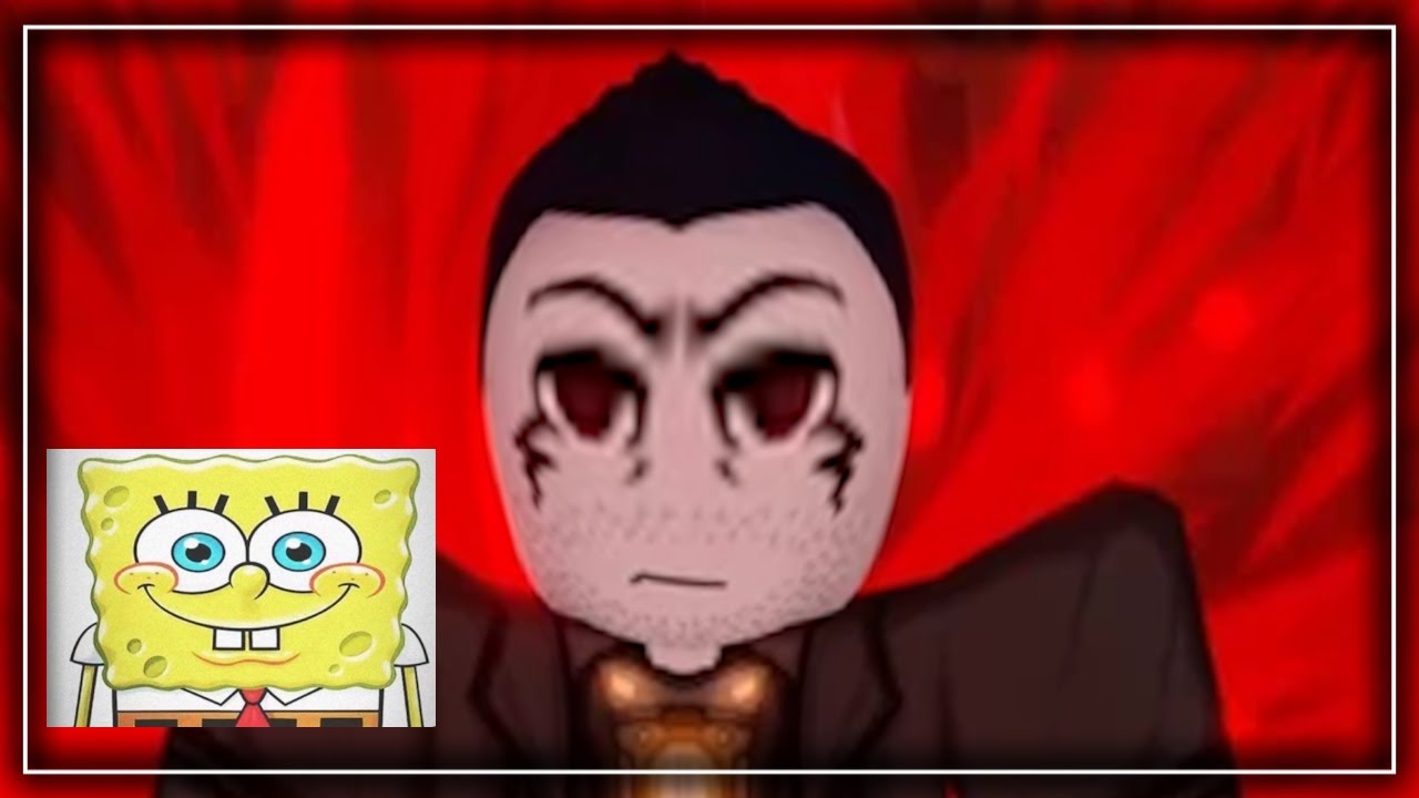 Deepwoken Schizo Moments 2024
