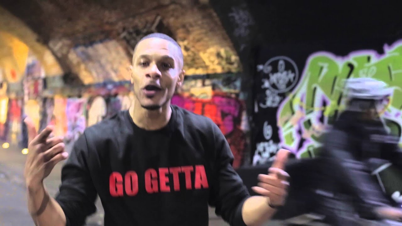 Kwest - SNS Freestyle ft Zuz & Jhenry [Go Gettaz]