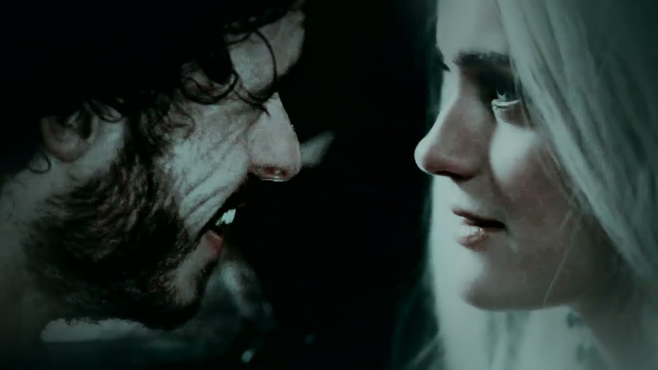 the mystery of love  ✩  game of thrones