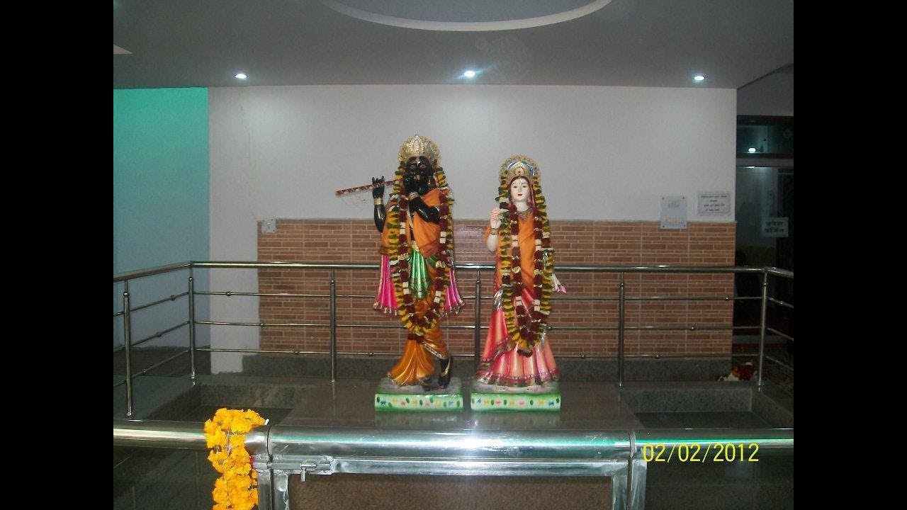 Ram Katha Part-9.4 (Brijwasan) Delhi
