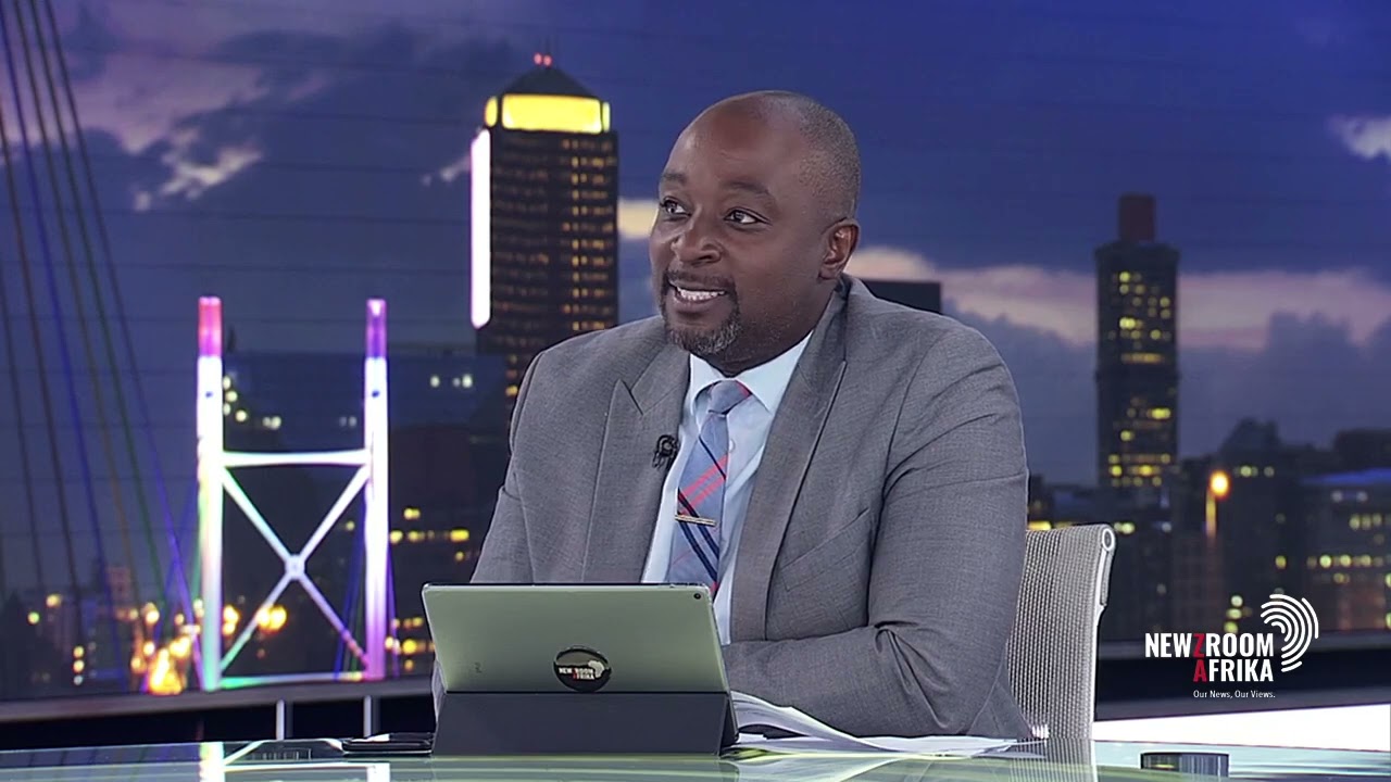 Ramaphosa on load shedding: Cabinet has no power to intervene