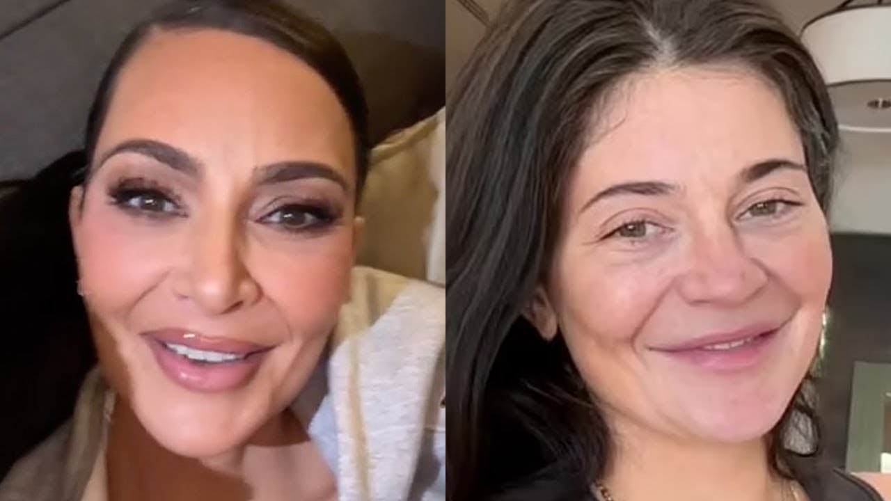 Leaked Clips Reveal The Kardashians Are Far Worse Behind the Scenes