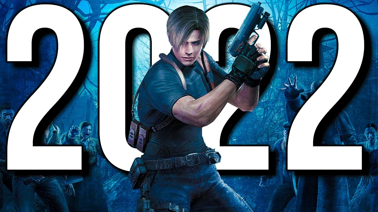 Should You Buy Resident Evil 4 in 2022? (Review)